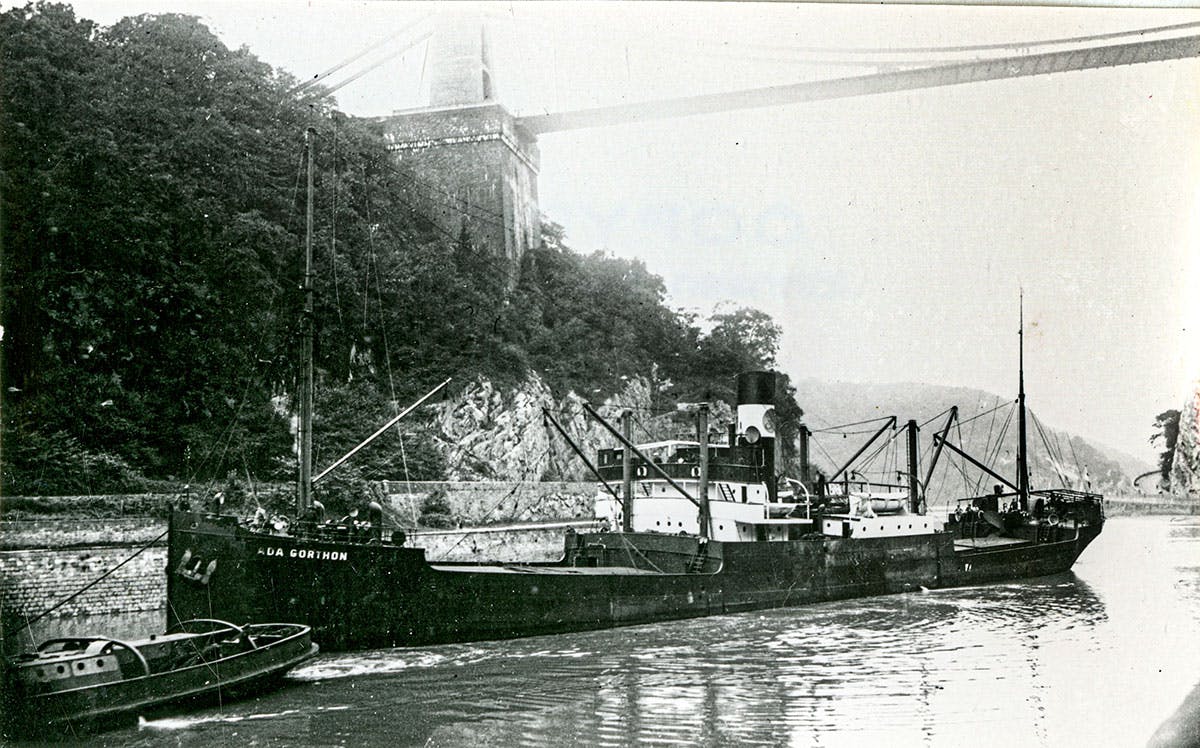 Ubatskrig i Ostersjon Ubatskrig i Ostersjon